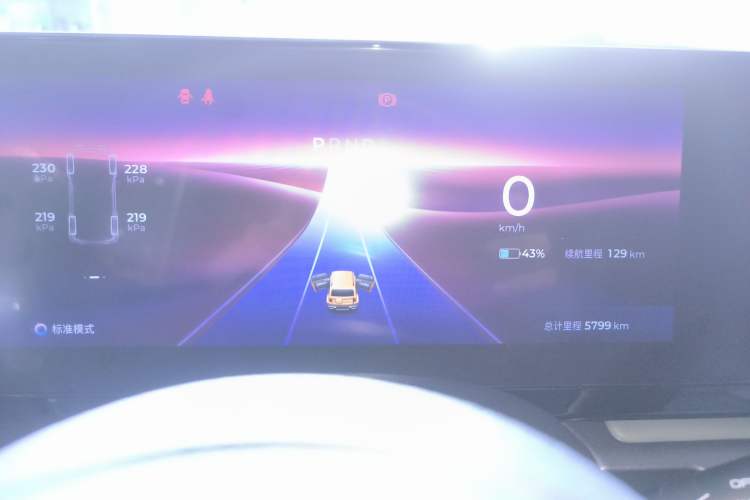 Used Baojun Spark 2024 Flagship Edition