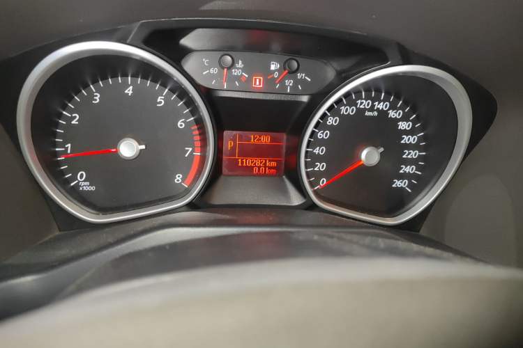 Used Ford Mondeo 2013 2.3L Fashion Edition