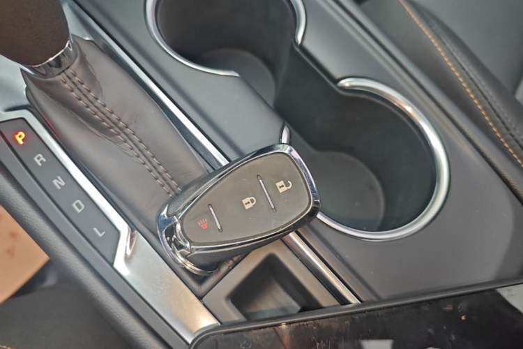 Used Chevrolet Equinox 2019 535T Automatic Chijie Edition China VI