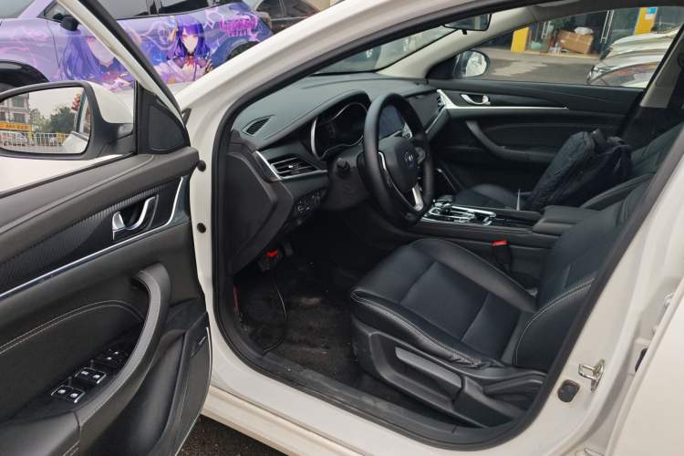 Used CHANGAN Eado New Energy 2019 EV460 Shared Version