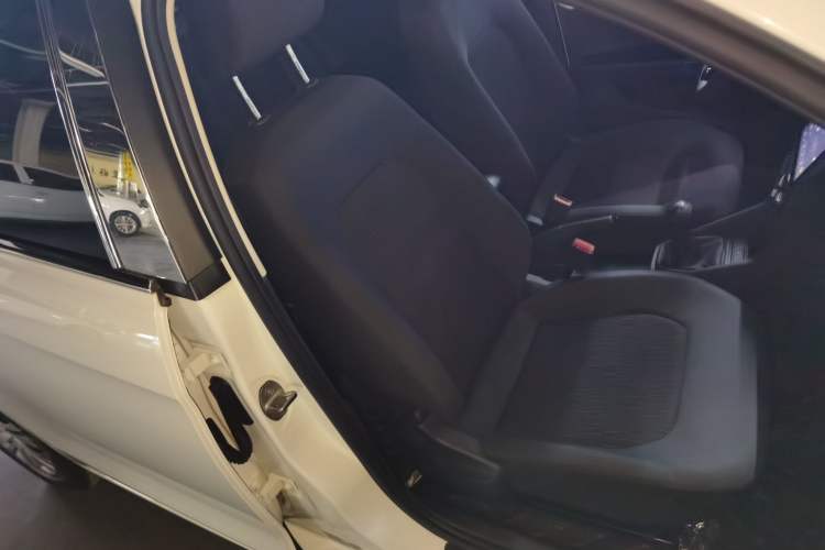 Used Jetta VA3 2021 1.5L Manual Entry-Level Version