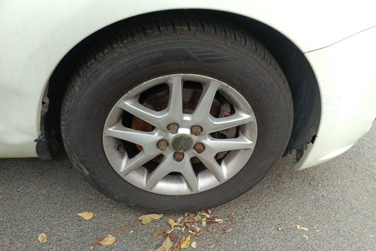 Used Ford Focus 2011 Hatchback 1.8L Manual Classic Model