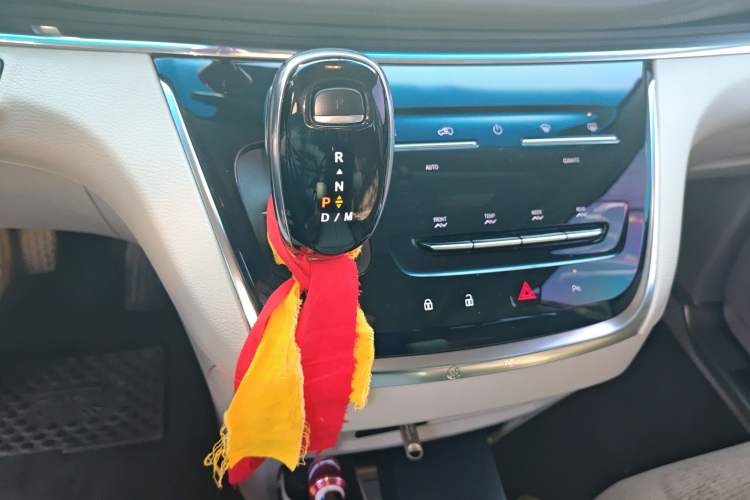 Used Buick GL8 2020 Land Business Class 652T Luxury Model