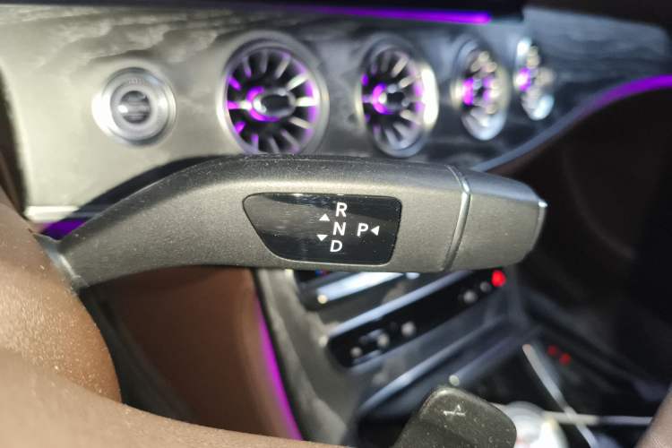 Used Mercedes-Benz CLS 2021 CLS 300 Sport Edition