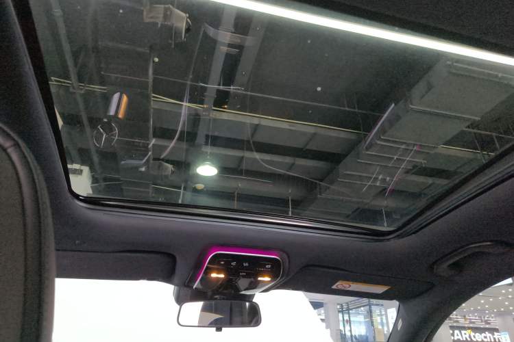 Used Mercedes-Benz C-Class 2025 Facelift C 260 L Sport Edition
