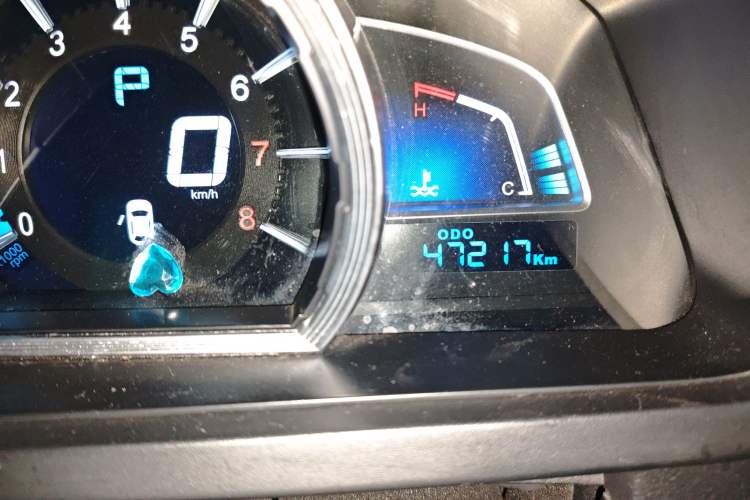 Used Luxgen U6 SUV 2014 1.8T Fashion Edition