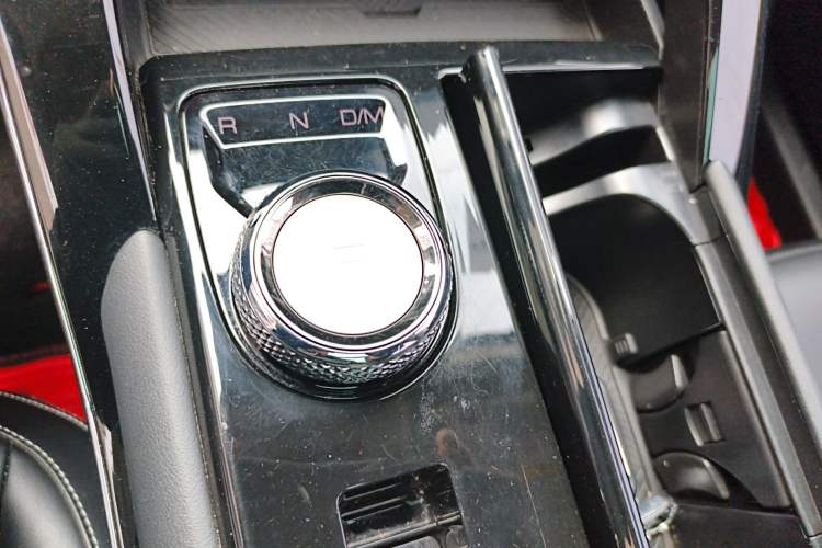 Used Haval H6 2021 3rd Generation 1.5T Automatic Two-Wheel Drive Max