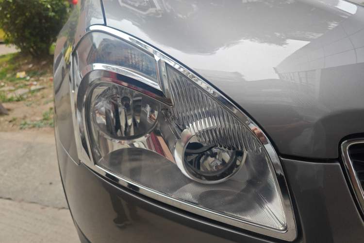 Used Nissan Qashqai 2011 2.0 XV Lea CVT 2WD
