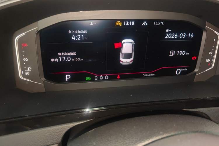 Used Volkswagen FAW-Volkswagen CC 2023 380TSI Striking Edition