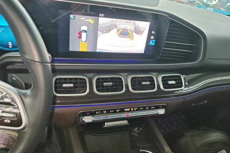 Used Mercedes-Benz GLE 2022 GLE 350 4MATIC Dynamic Edition