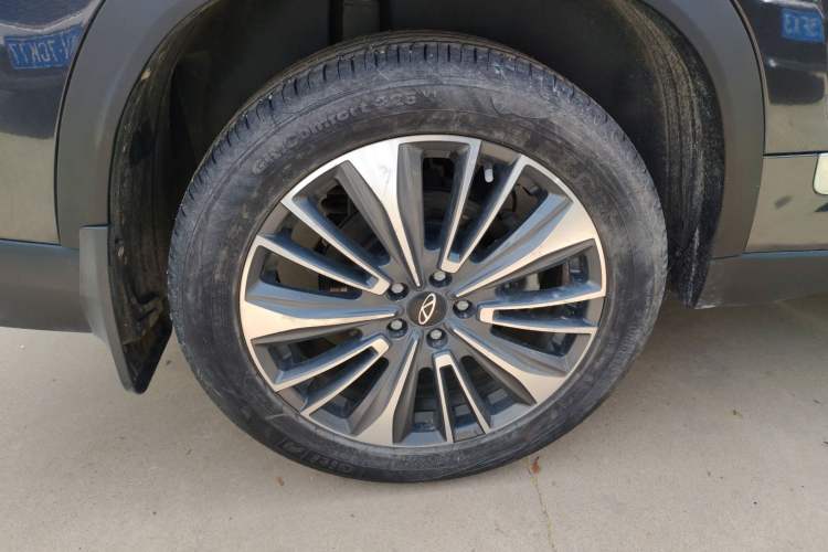 Used Chery Tiggo 8 PLUS 2024 Champion Edition 390TGDI DCT Bold Edition 5-Seater
