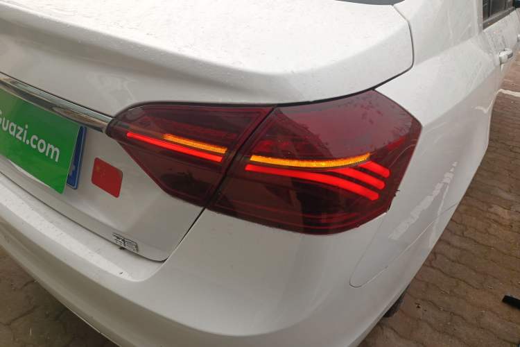 Used Geely Auto Emgrand 2020 1.5L CVT Upward Version
