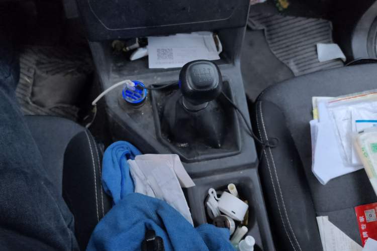 Used Wuling Zhengcheng 2022 2.0L Manual Entrepreneurial Version