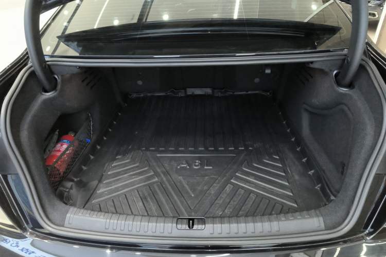 Used Audi A6L 2023 Revised 45 TFSI Prestige Dynamic Edition