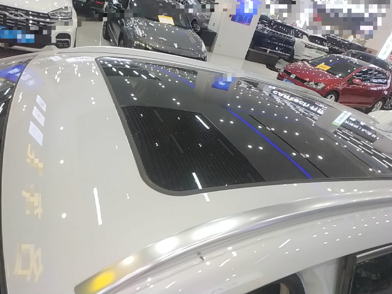 BYD Yuan PLUS 2025 Intelligent Driving Version 510 KM Beyond-Grade Edition — снимка 7