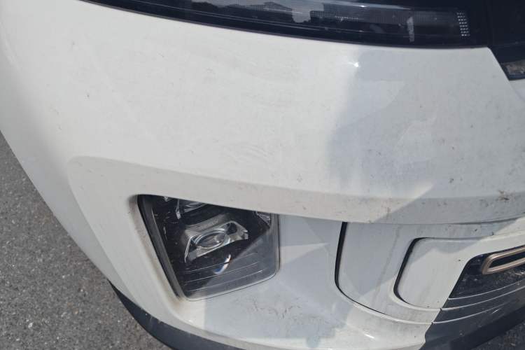 Used Geely Auto icon 2020 1.5TD i9 BSG