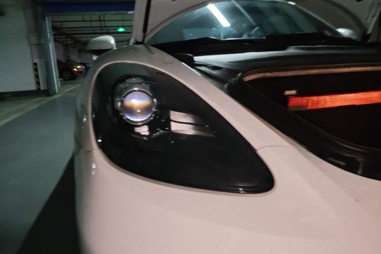 Used Porsche 718 2020 Cayman 2.0T