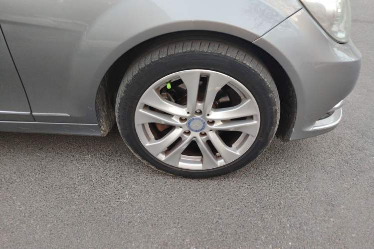 Used Mercedes-Benz C-Class 2013 C 180 CGI Classic