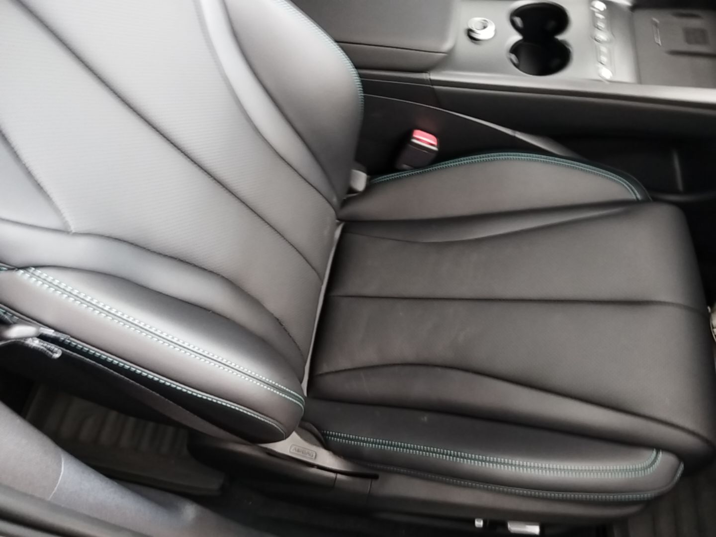 BYD Seal 06 New Energy 2025 EV 545KM Flagship Edition — снимка 19