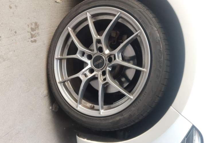 Used BMW 2 Series (Import) 2019 225i Sport Design Package