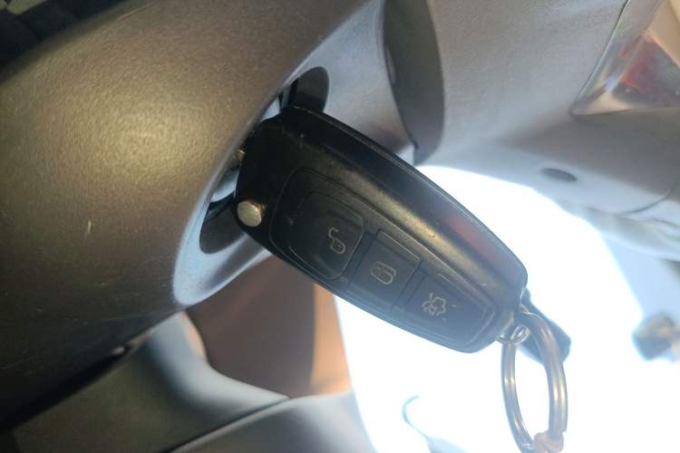 Used Ford Mondeo 2011 2.3L Fashion Edition