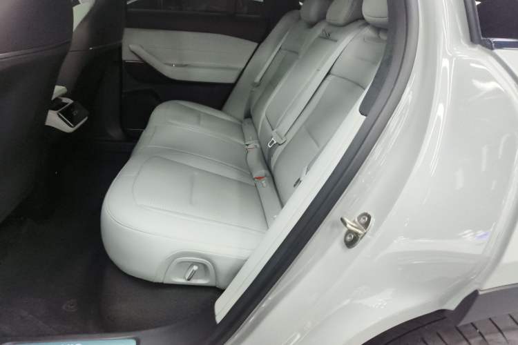 Used Nio ES6 2024 75 kWh