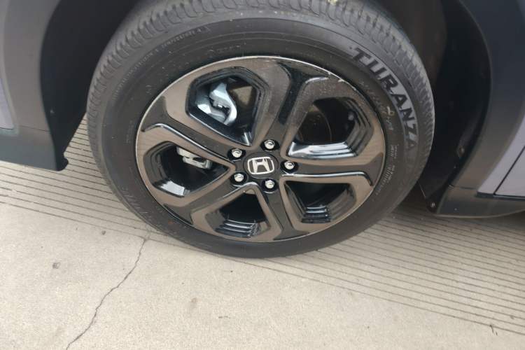 Used Honda XR-V 2021 220TURBO CVT Luxury Edition
