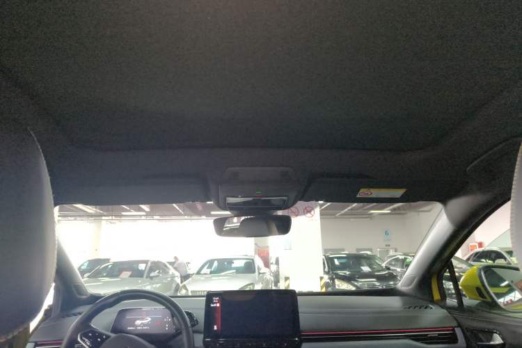 Used Volkswagen ID.4 X 2021 Pro Smart Long-Range Edition
