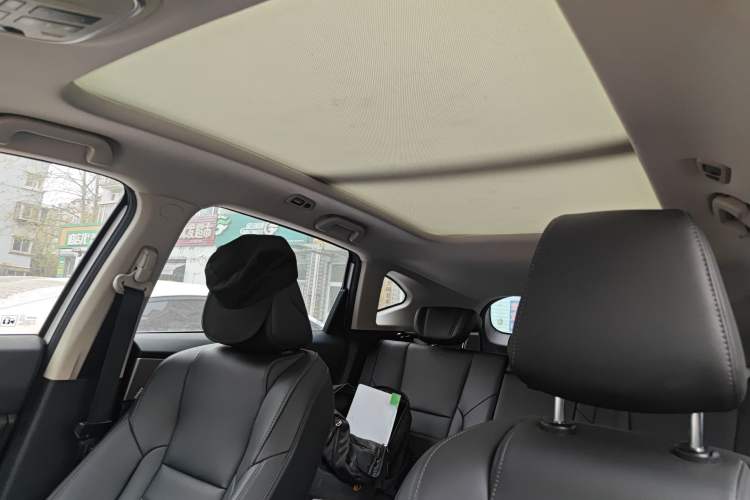 Used Haval F7 2019 1.5T Two-Wheel Drive i-Trend China VI Standard
