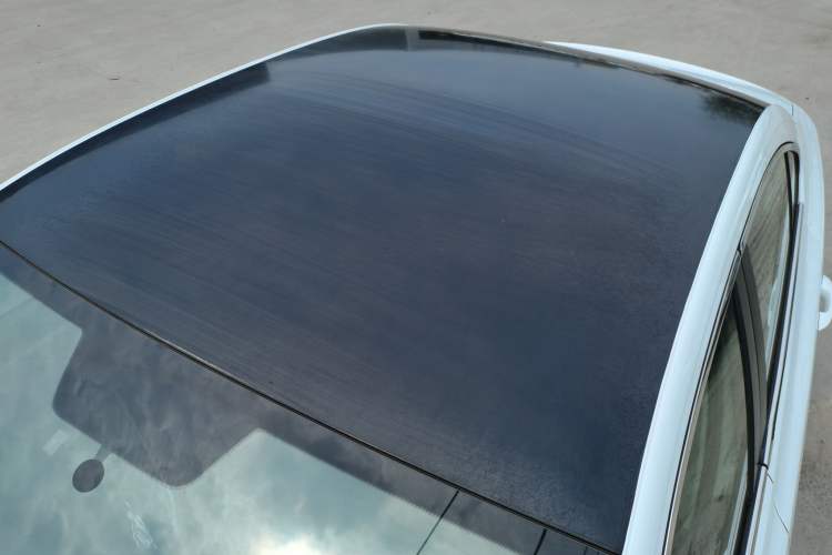 Used Volkswagen Bora 2019 1.5L Manual Fashion Edition Roof