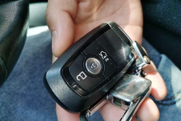 Used Ford Mondeo 2017 Facelifted EcoBoost 180 Fashion Edition