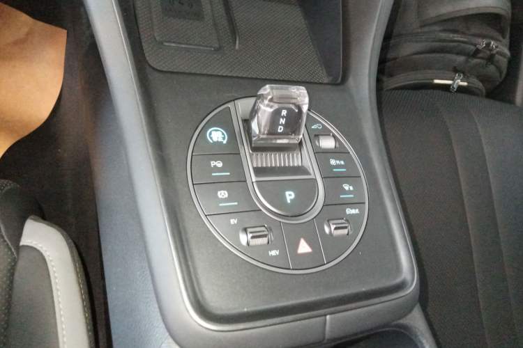 Used BYD Sealion 05 DM-i 2025 DM-i Smart Drive 115KM Flagship Model