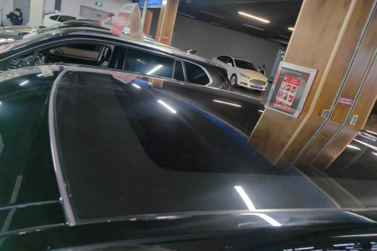 Used Land Rover Range Rover Evoque 2017 2.0T SE Smart Glow Edition