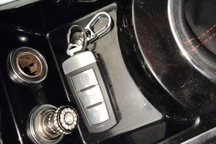 Used Zotye Domy X5 2015 1.5T Manual Luxury Version China IV Standard
