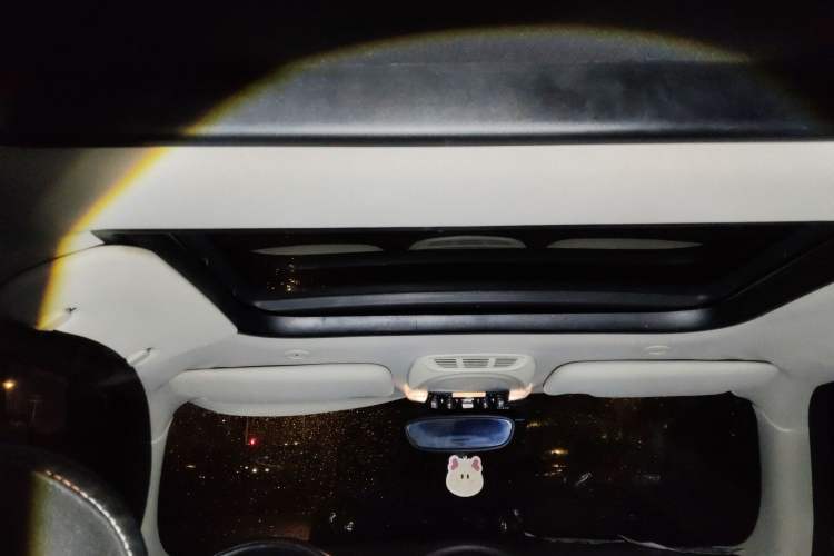 Used MINI 2014 1.5T COOPER Fun Headliner