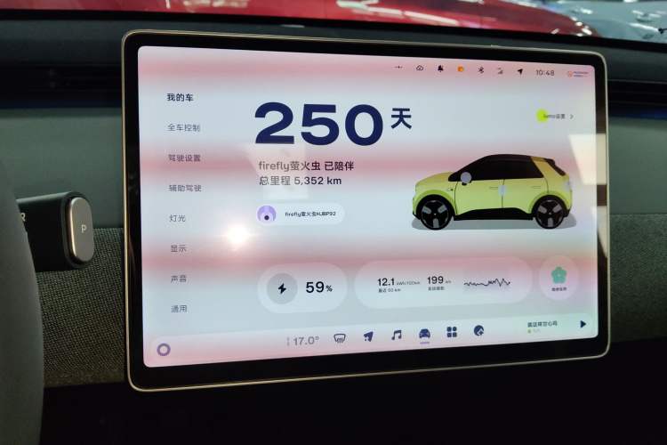 Used firefly firefly 2025 Free Edition