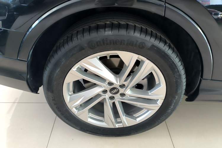 Used Audi Q7 2022 45 TFSI quattro S line Sport Edition