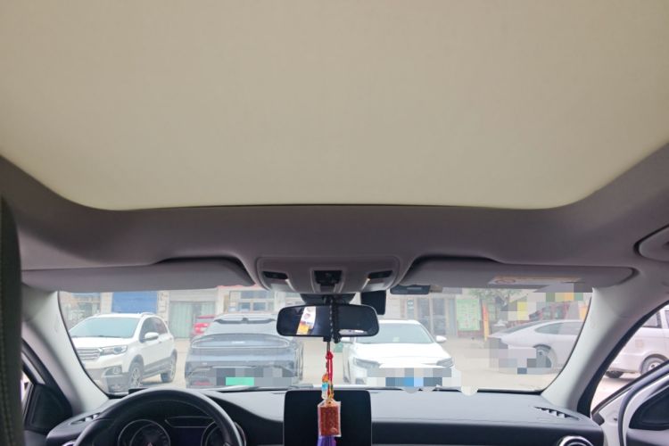 Used Mercedes-Benz GLA 2018 GLA 200 Fashion Model