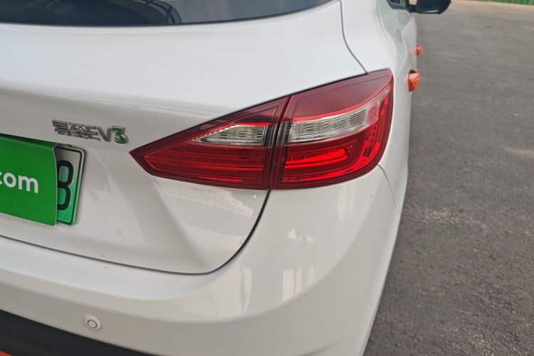 Used JMEV Ezi EV3 2023 Youth Edition 251KM Comfort Model