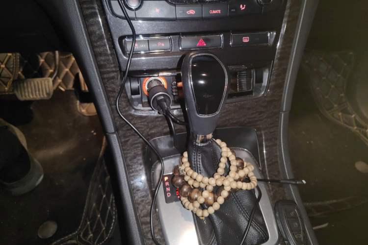 Used Ford Mondeo 2011 2.0L GTDi240 Ultimate Edition