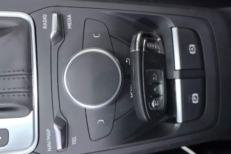 Used Audi Q2L 2020 35 TFSI Ambition Dynamic Edition