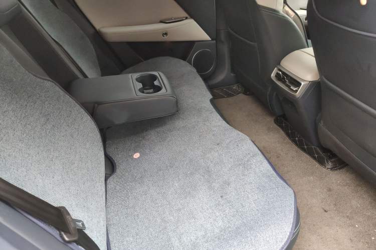 Used ARCFOX Alpha T5 2024 520 MAX
