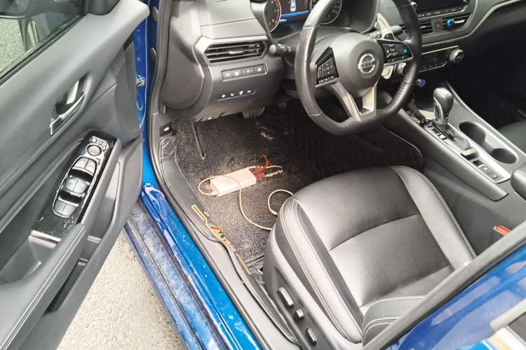 Used Nissan Teana 2020 2.0T XL Upper AD1 Smart Navigation Edition