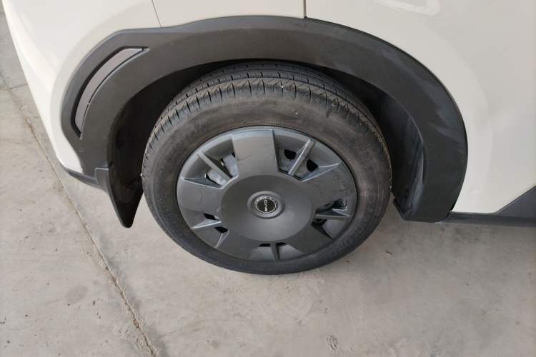 Used BYD Seagull 2023 Active Version Right Rear Wheel Hub