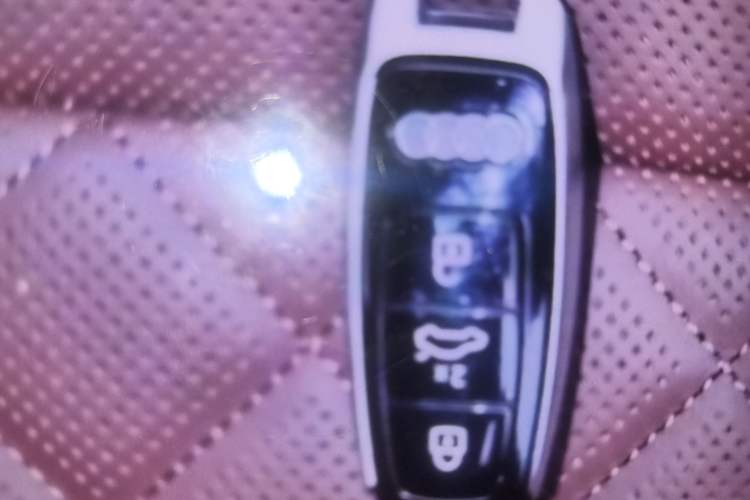 Used Audi A8 2021 A8L 50 TFSI quattro Comfort Model