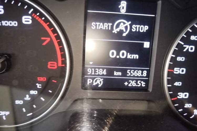 Used Audi A3 2016 Sportback 35 TFSI Ambition
