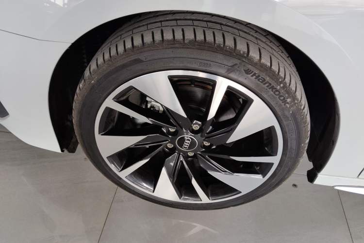 Used Audi A3 2024 A3L Limousine 35 TFSI Fashion Sport Model