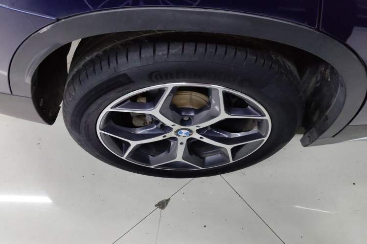 Used BMW X1 2019 sDrive18Li Premium Edition