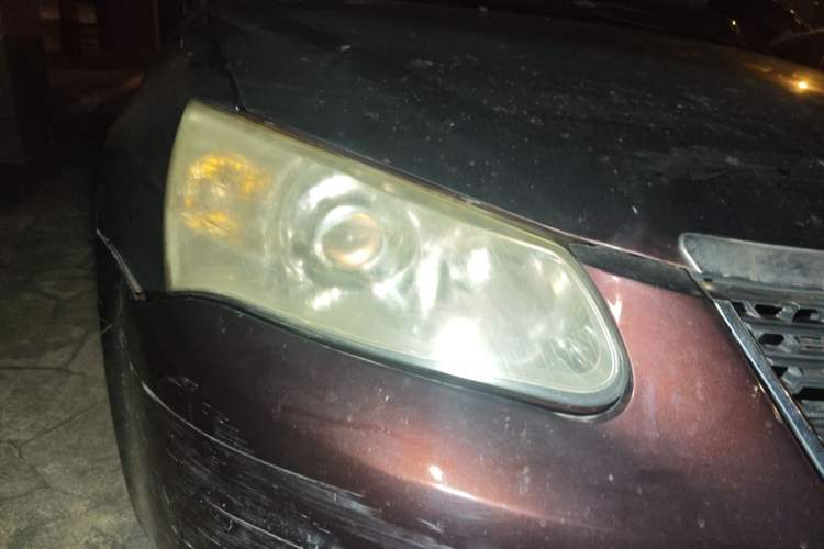 Used Geely Auto Classic Emgrand 2010 Hatchback 1.5L Manual Comfort Edition