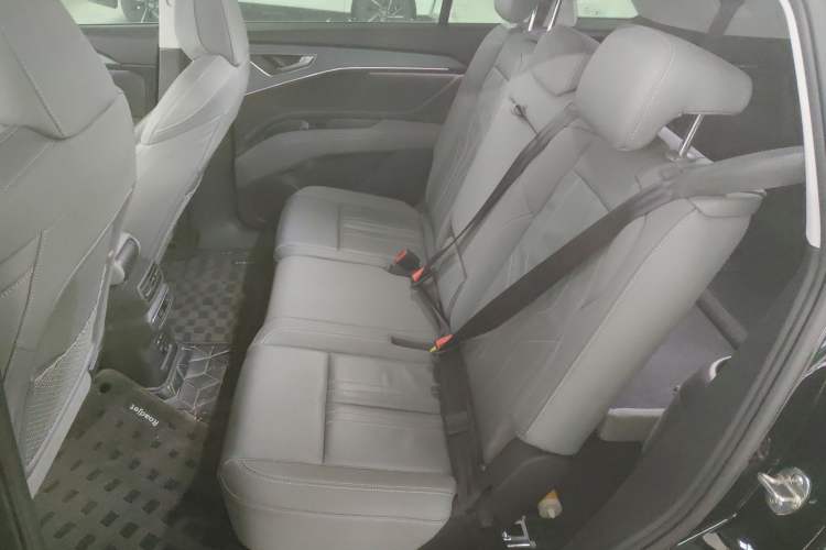Used Audi Q5 e-tron 2022 40 e-tron Starry Edition Luxury Package
